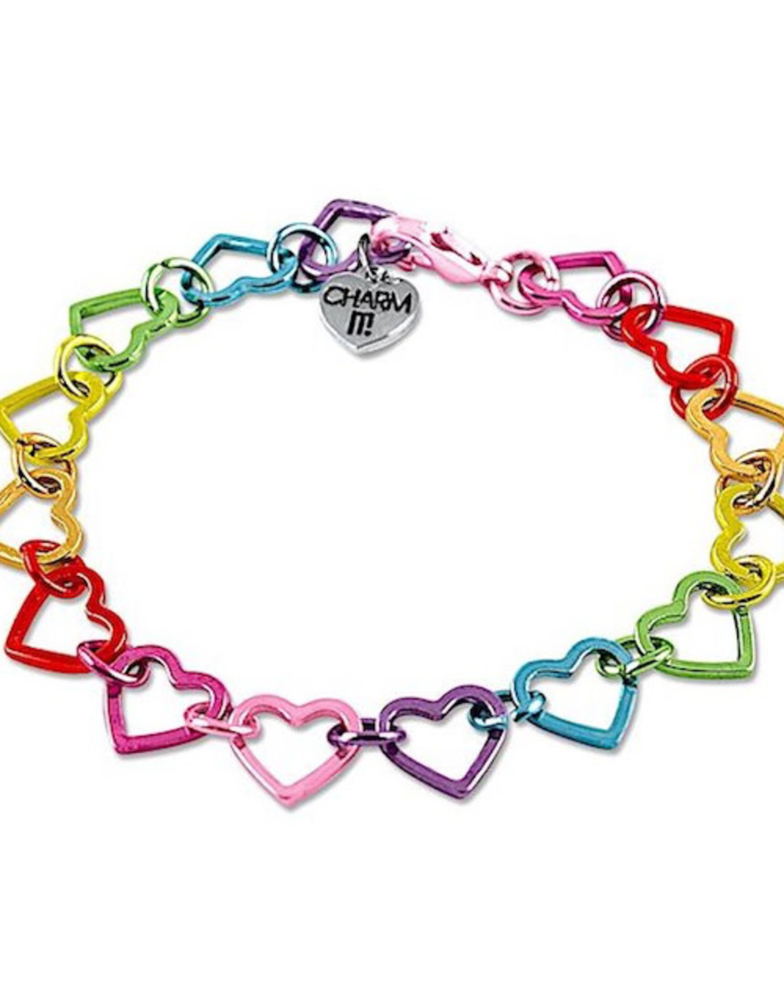 Charm IT Charm It! Chain Bracelet