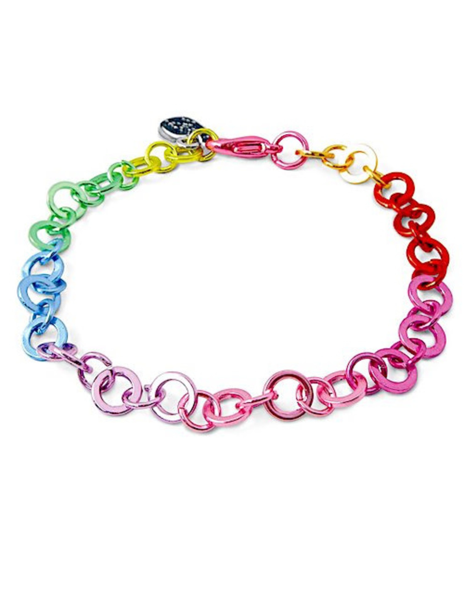 Charm IT Charm It! Chain Bracelet