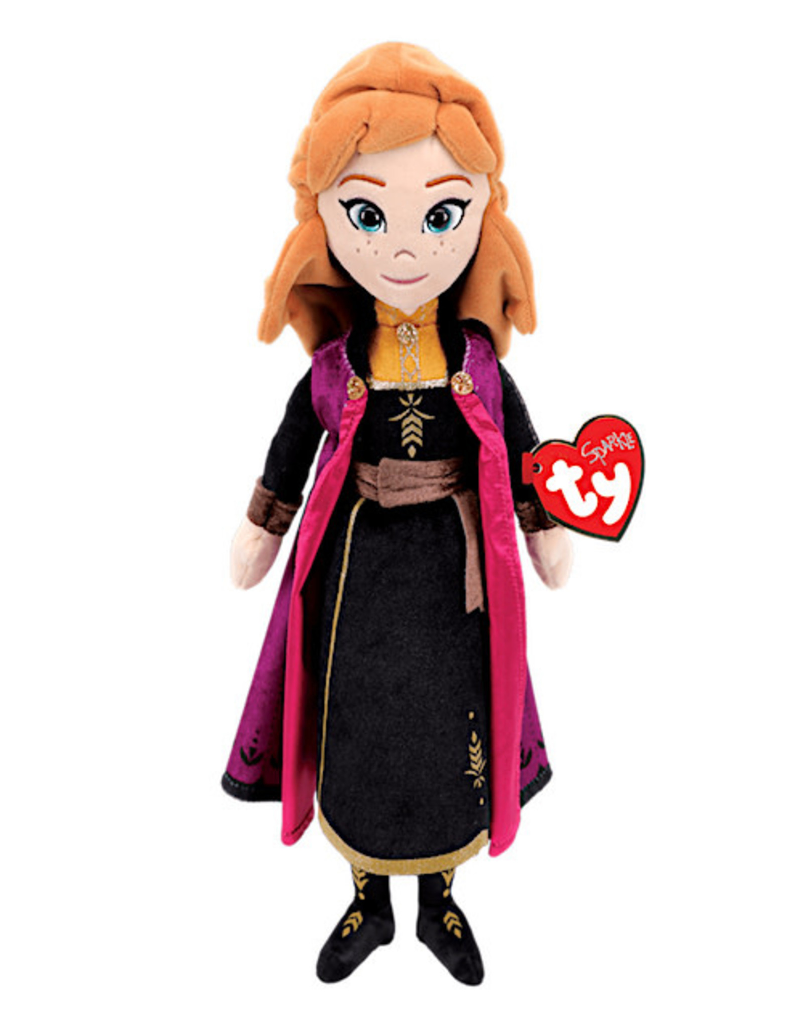 Disney Princess Large 18 Time 4 Toys