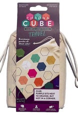 Chroma Cube Travel Size