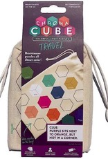 Chroma Cube Travel Size