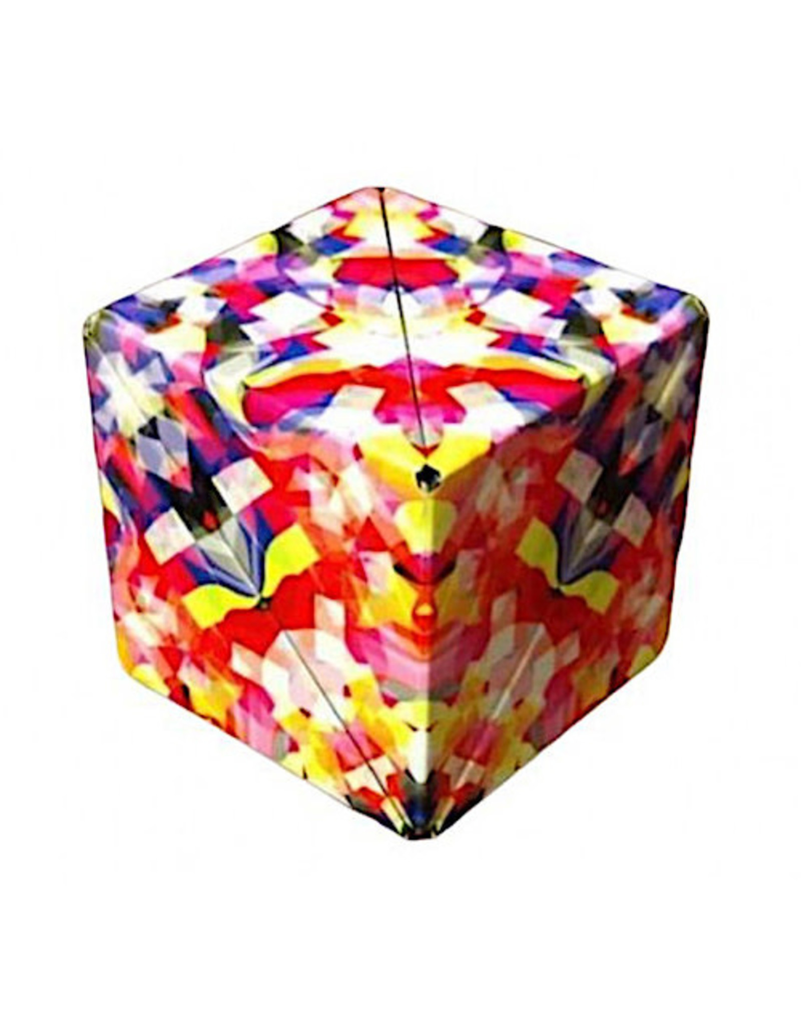 Shashibo Cube