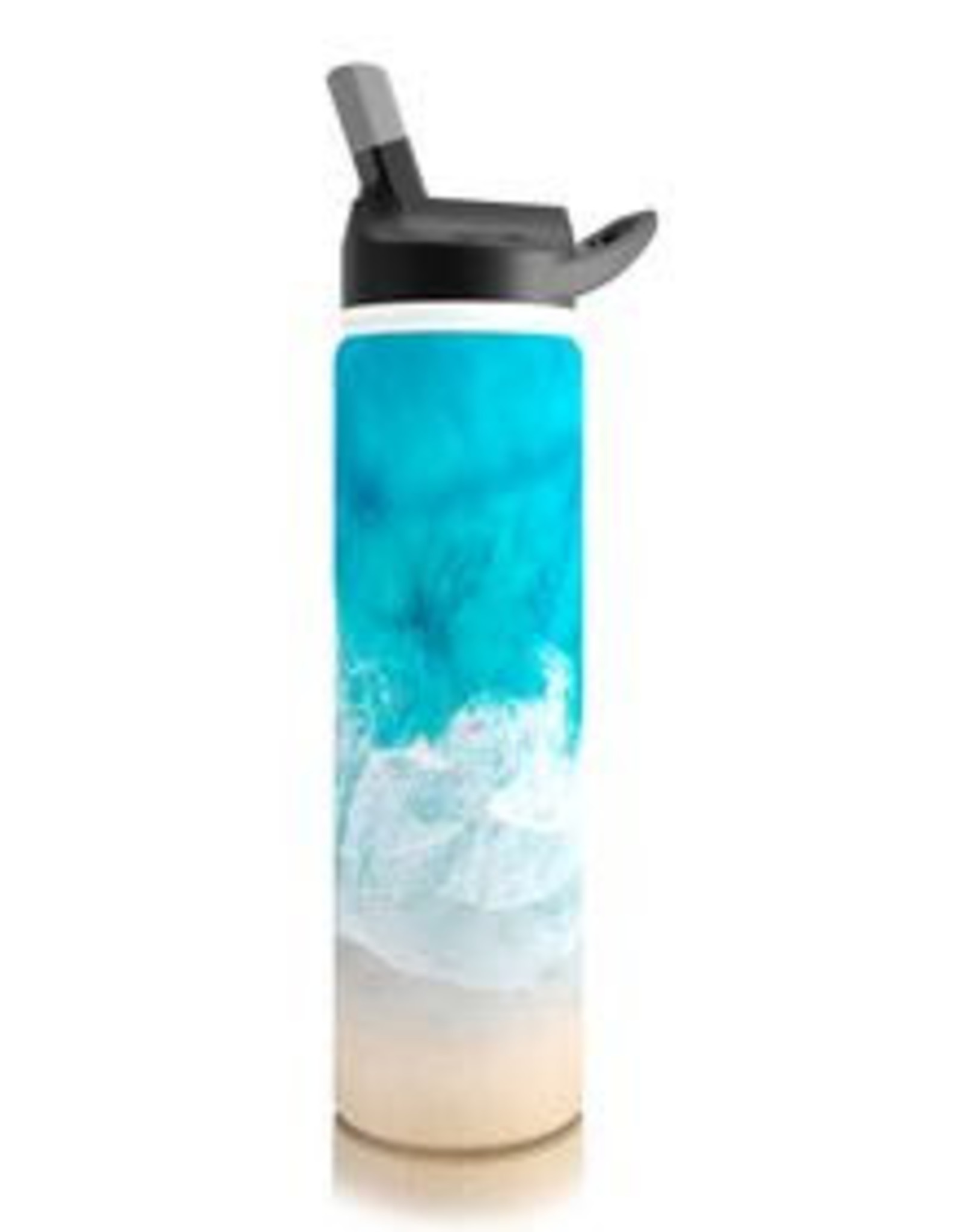 Sic 27 oz Water Bottles-Pattern
