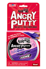 Crazy Aaron's Putty Angry Putty
