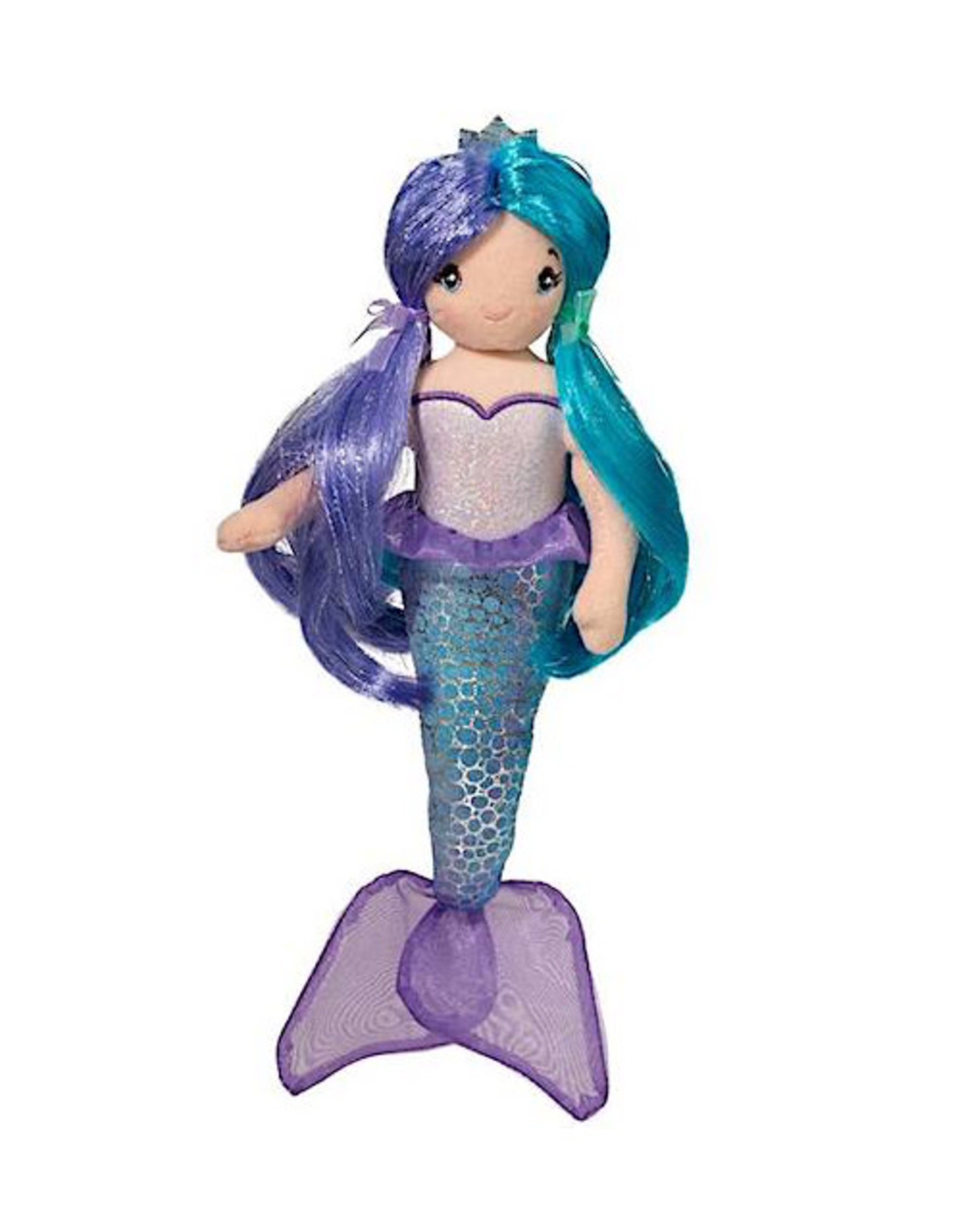 Douglas Toys Mermaid