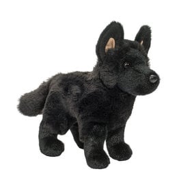 Douglas Toys Plush Dog 8"