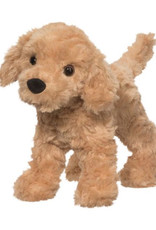 Douglas Toys Plush Dog 8"