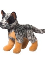 Douglas Toys Plush Dog 8"