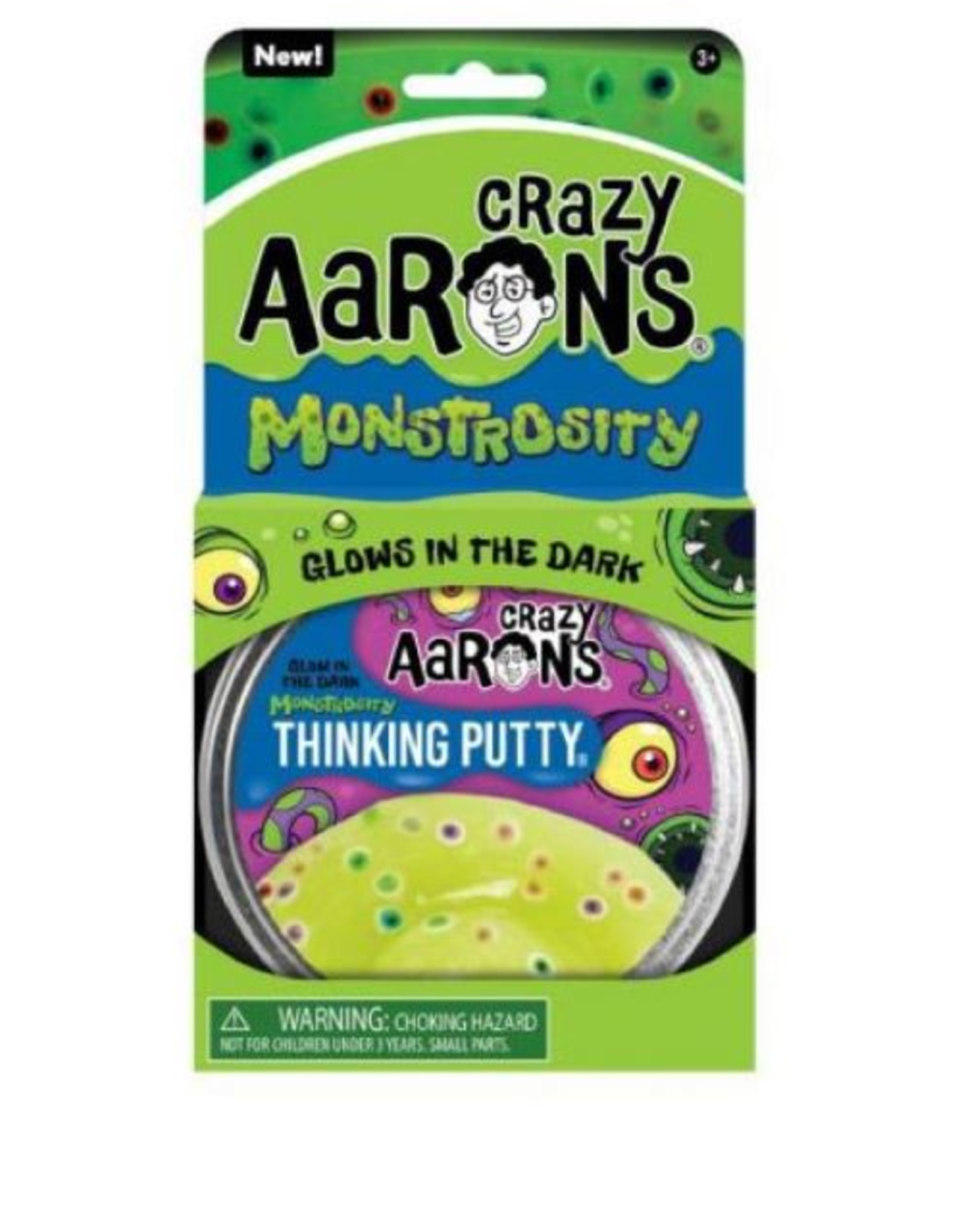 Crazy Aaron's Putty Trendsetters Putty