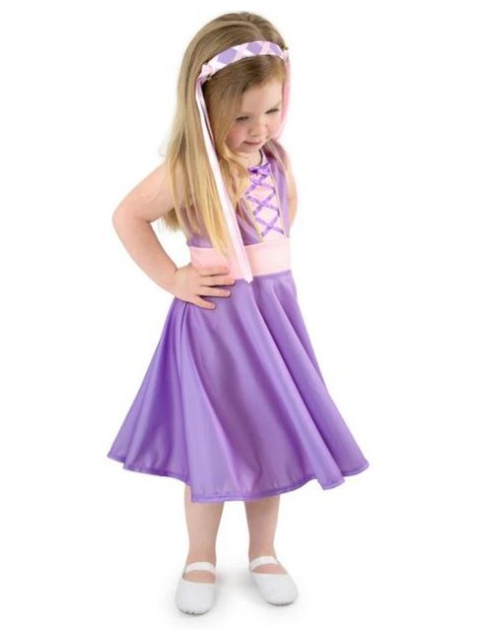 Little Adventures Twirl Dresses