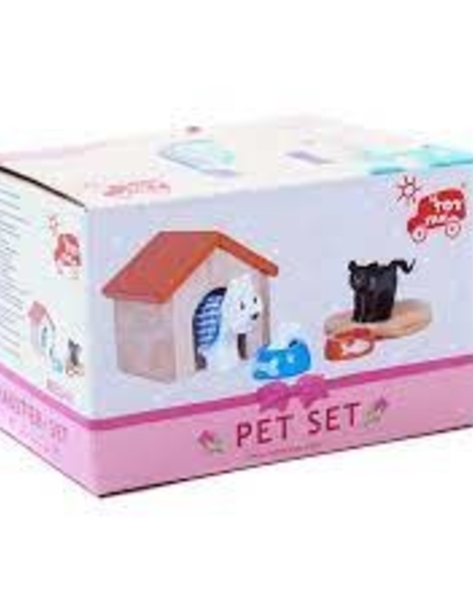 Le Toy Van Pet Set - Time 4 Toys