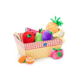 Educational Insights Fruit Basket