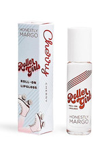Honestly Margo Roller Girls Roll-On Lip Gloss