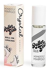 Roller Girls Roll-On Lip Gloss