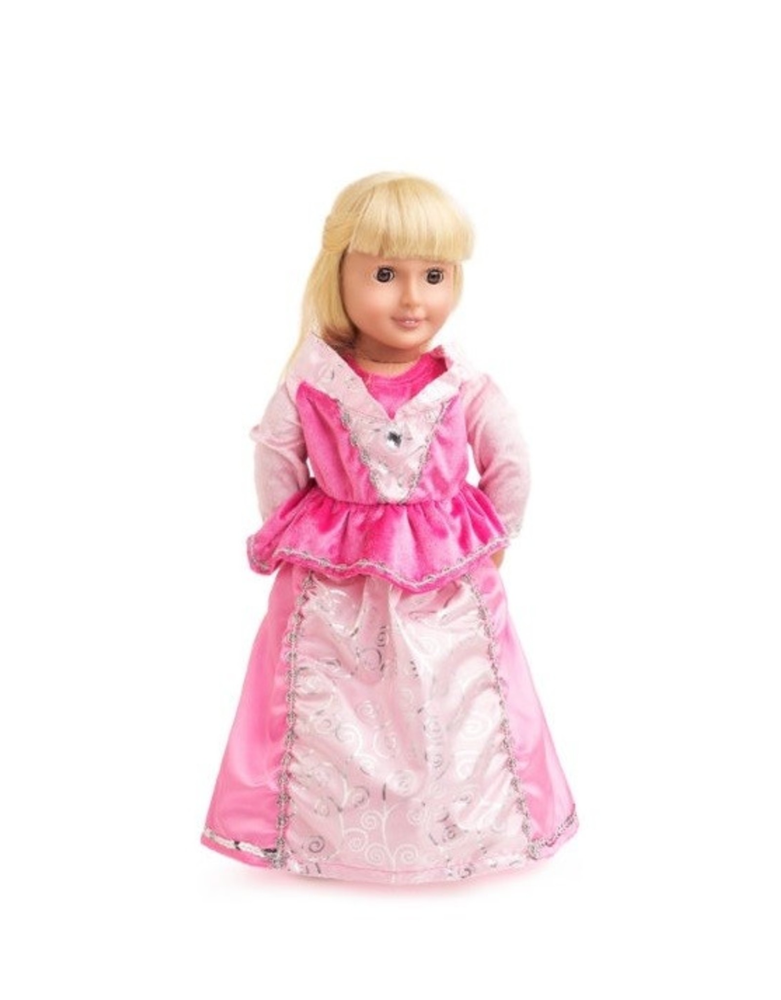 Little Adventures Doll Dress
