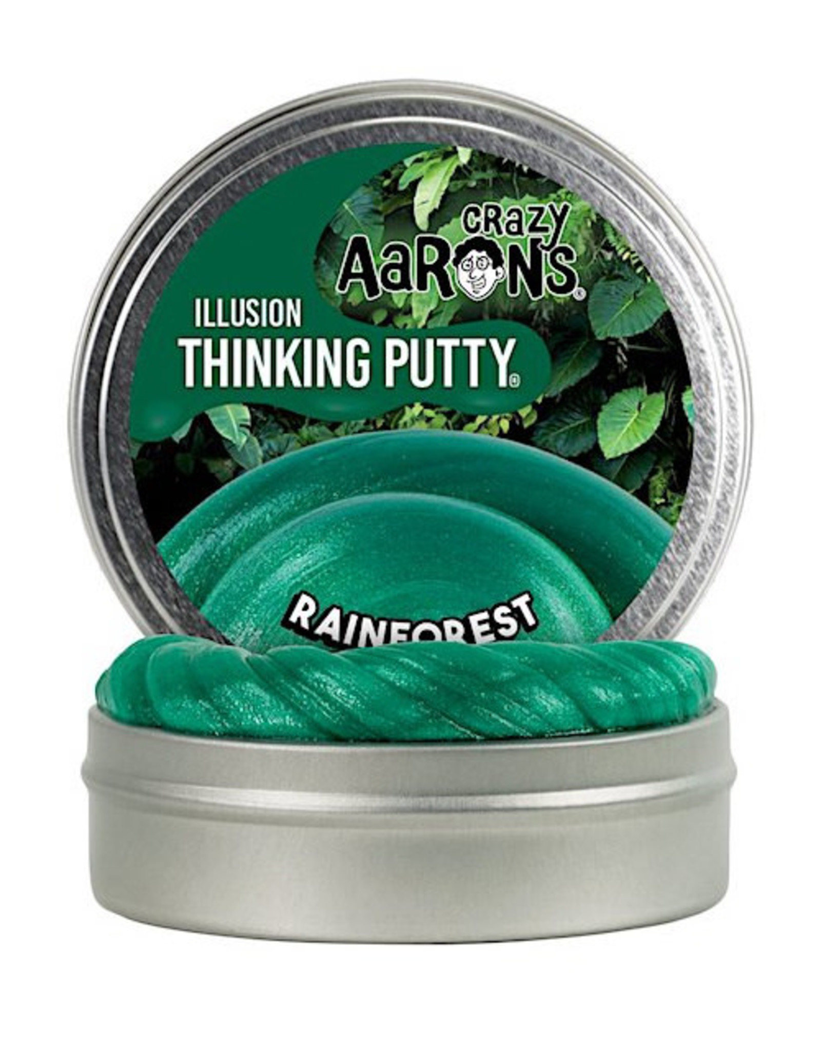Crazy Aaron's Putty Natural Impressions