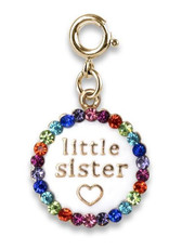 Charm IT Charm It! Friends Sister/BFF Charms
