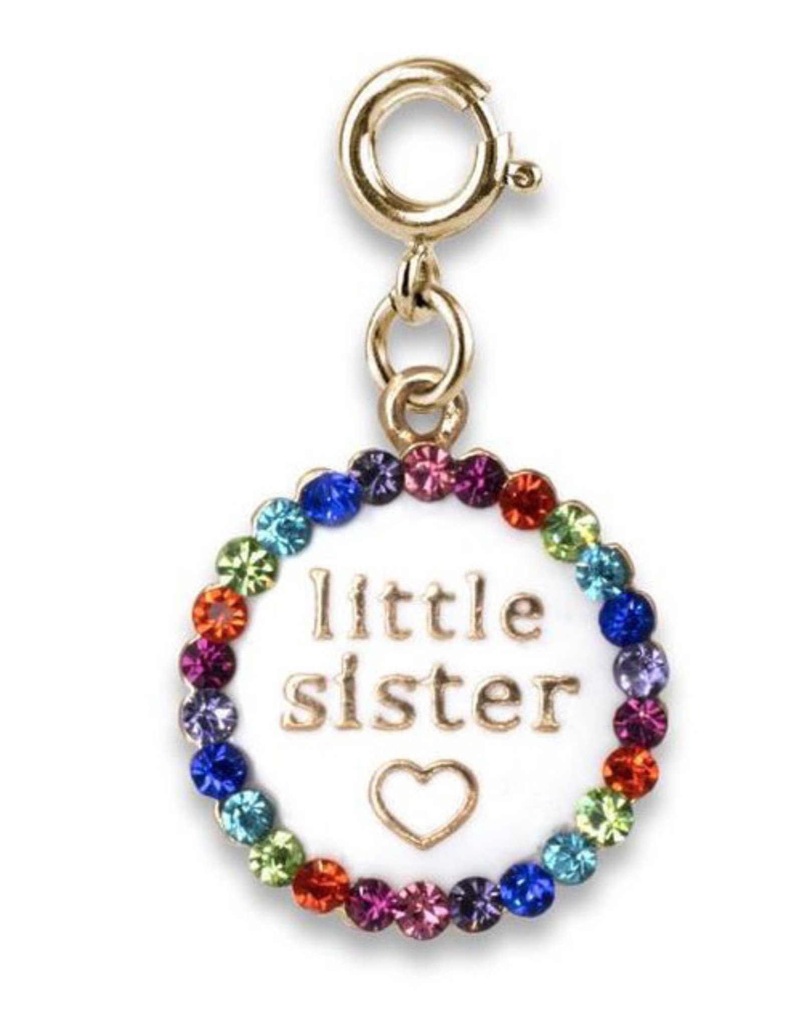 Charm IT Charm It! Friends Sister Charms