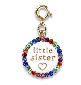 Charm IT Charm It! Friends Sister/BFF Charms