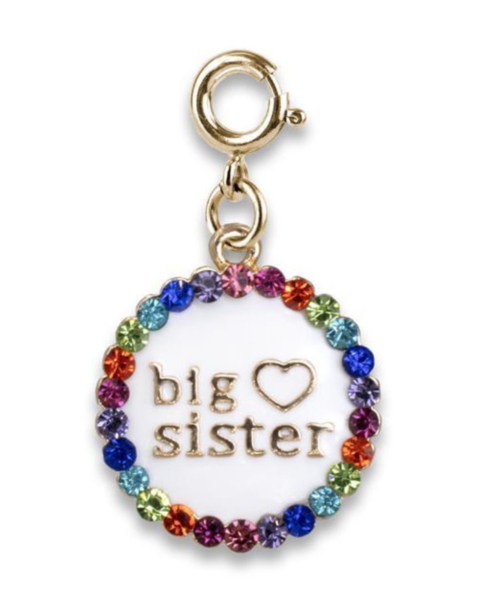 Charm IT Charm It! Friends Sister/BFF Charms