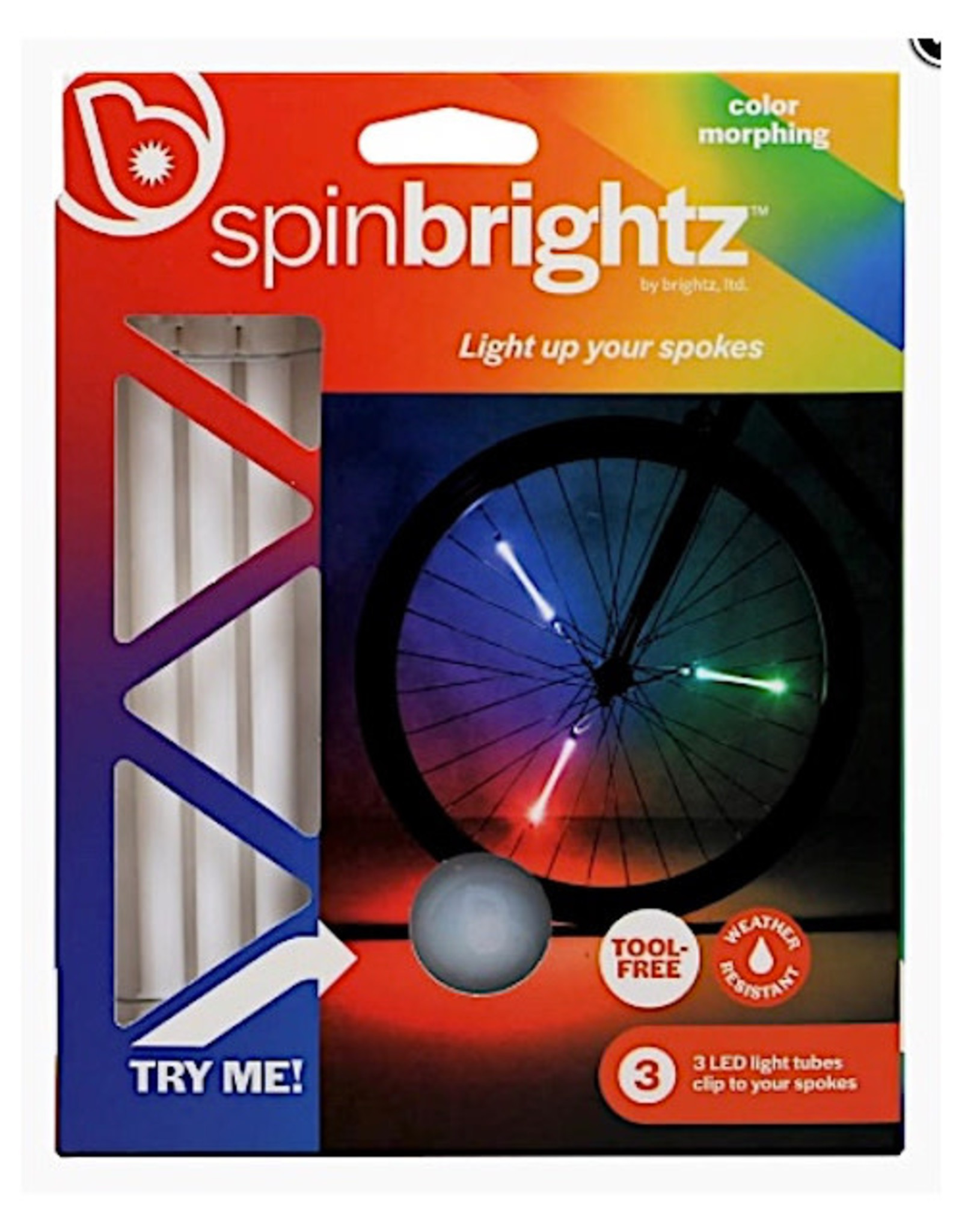 Brightz Spin Brightz