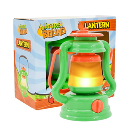Light N Sound Lantern