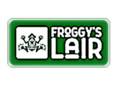 Froggy’s Lair