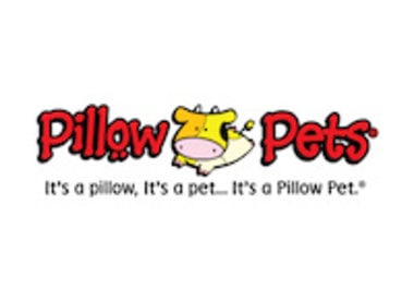 Pillow Pets