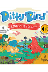 Ditty Bird Animal Sounds