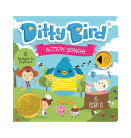 Ditty Bird Songs