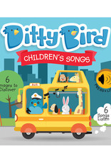 Ditty Bird Songs