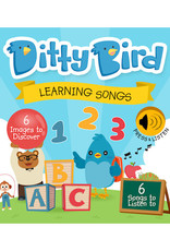 Ditty Bird Songs