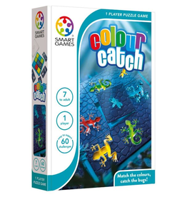 Smart Toys and Games Color Catch