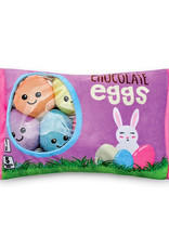 Iscream Chocolate Easter Egg Buddy'S Plush