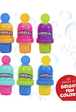 Little Kids Inc. Fubbles No-Spill Bubble Tumbler Minis