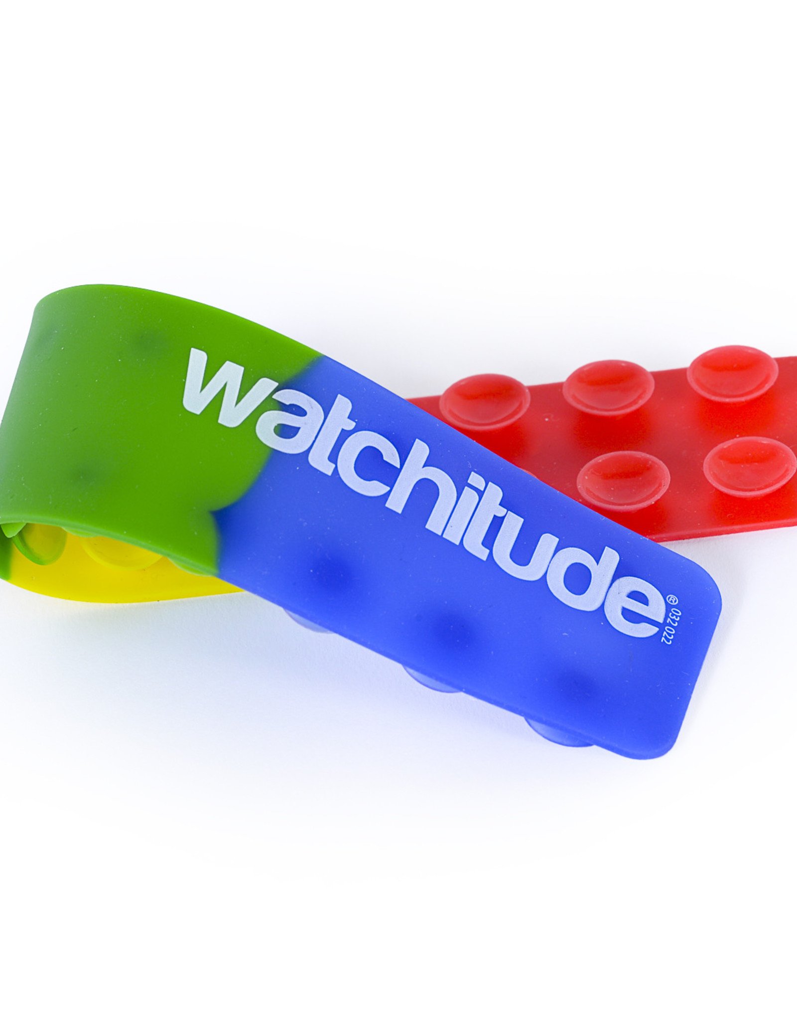 Watchitude Slap Stix