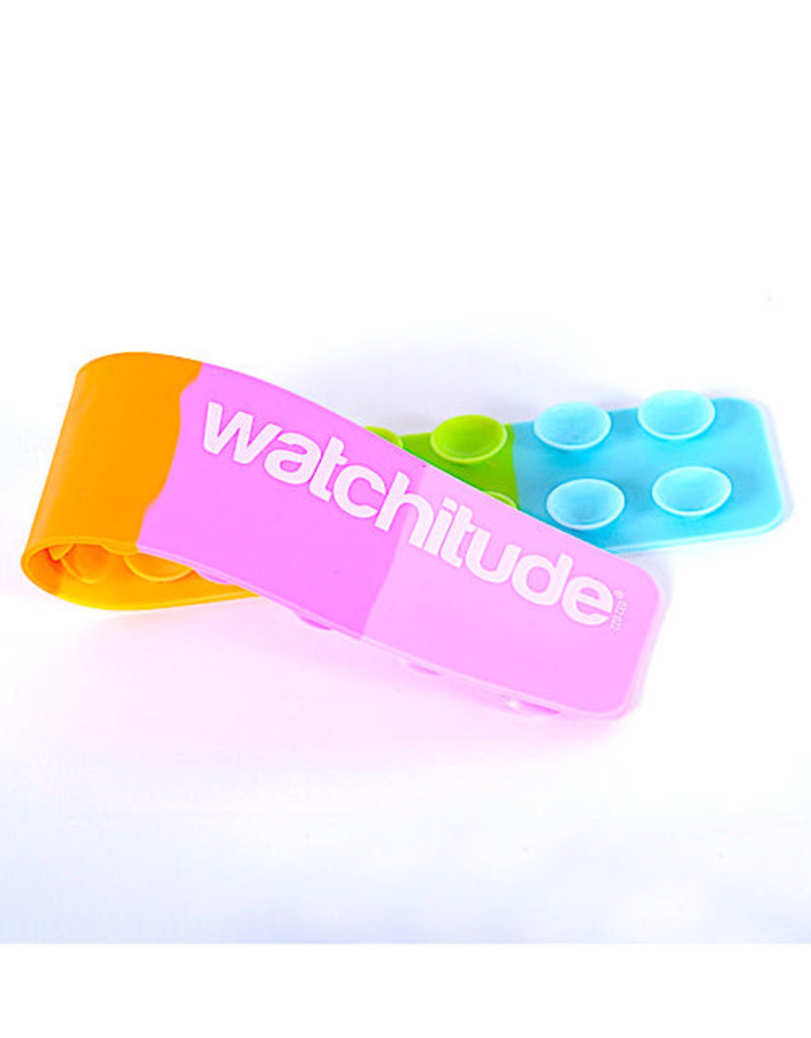 Watchitude Slap Stix