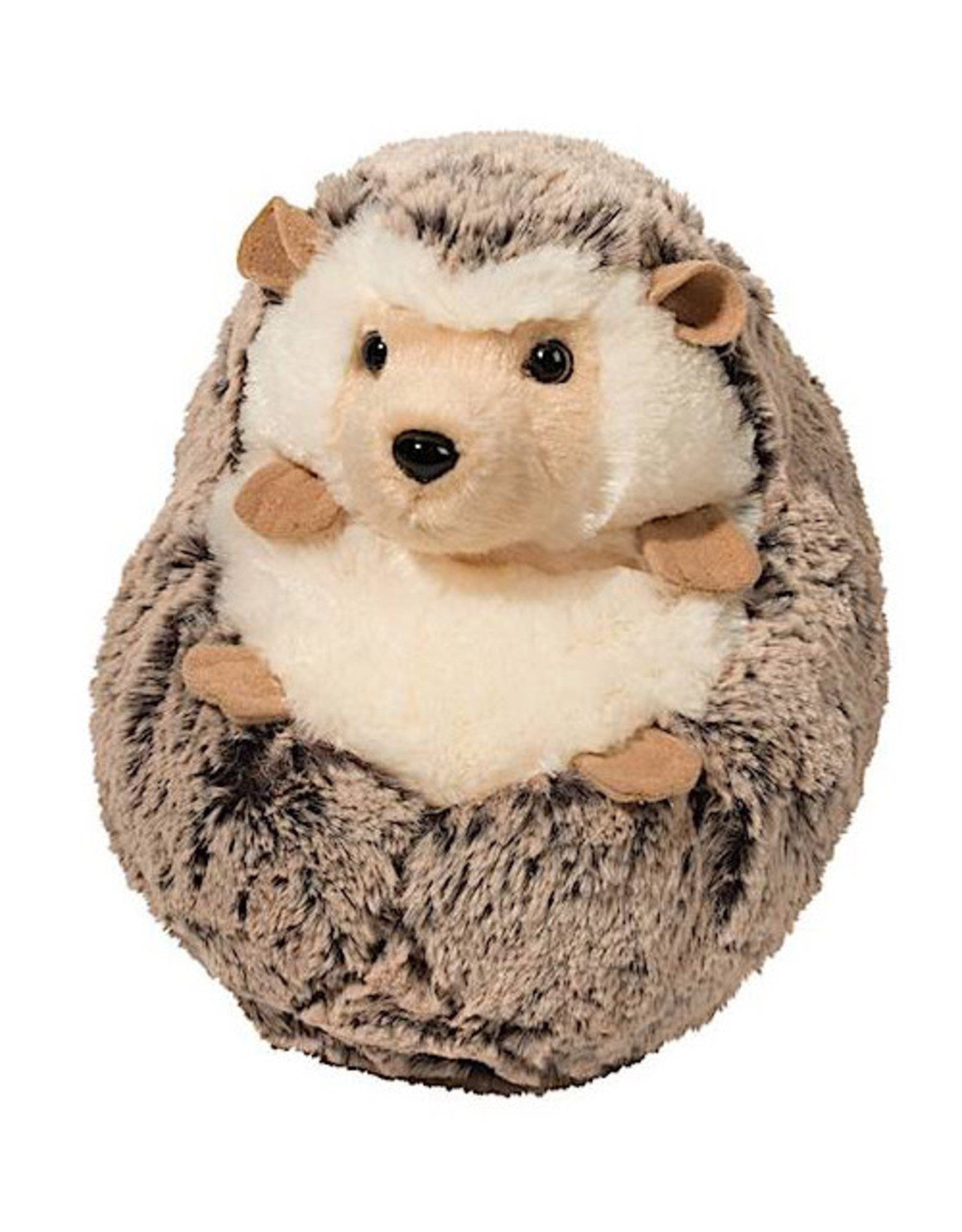Douglas Toys Spunky Hedgehog