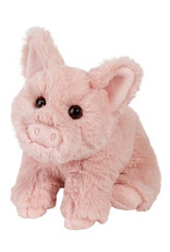 Douglas Toys Pinkie Pig Mini Soft