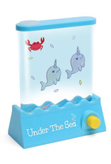 Water Game- Under the Sea