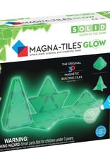 Magna-Tiles Magna-Tiles Glow 16 Piece Set