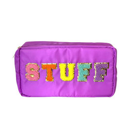 Varsity Accessory Bag