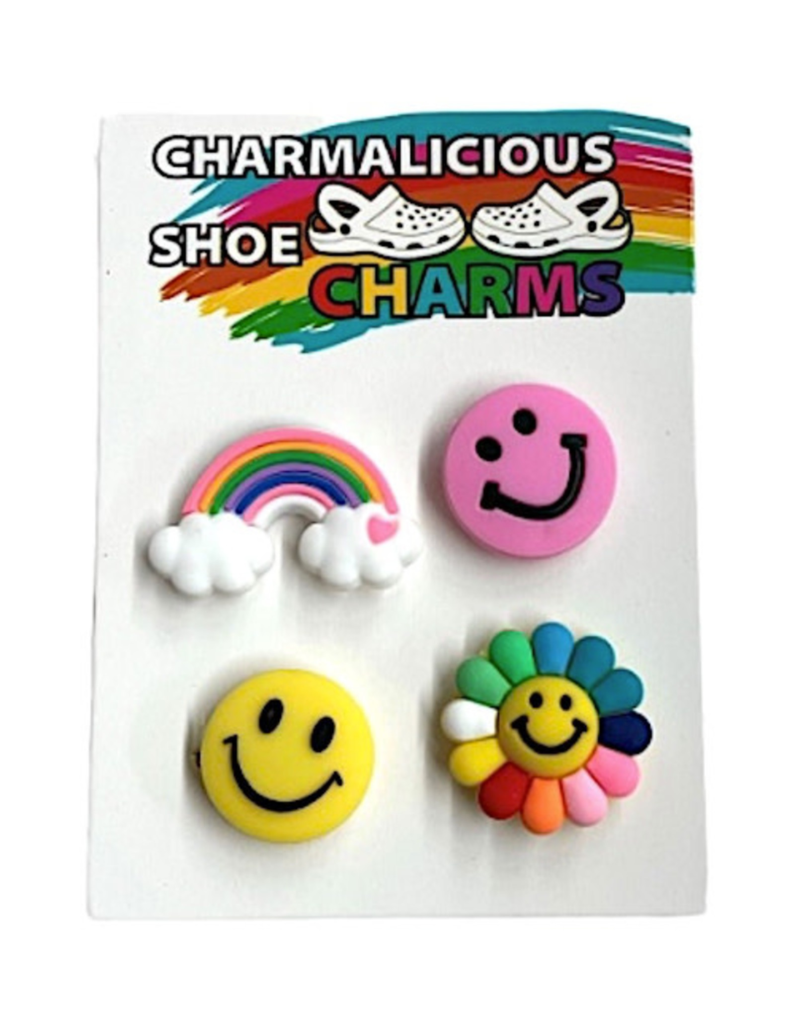 Charmalicious Shoe Charm