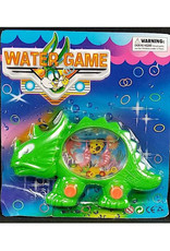 Dino Water Games