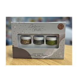 Galexie Glister Gift Sets