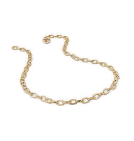 Charm IT Charm It! Gold Chain Necklace