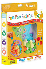Pom Pom Pictures