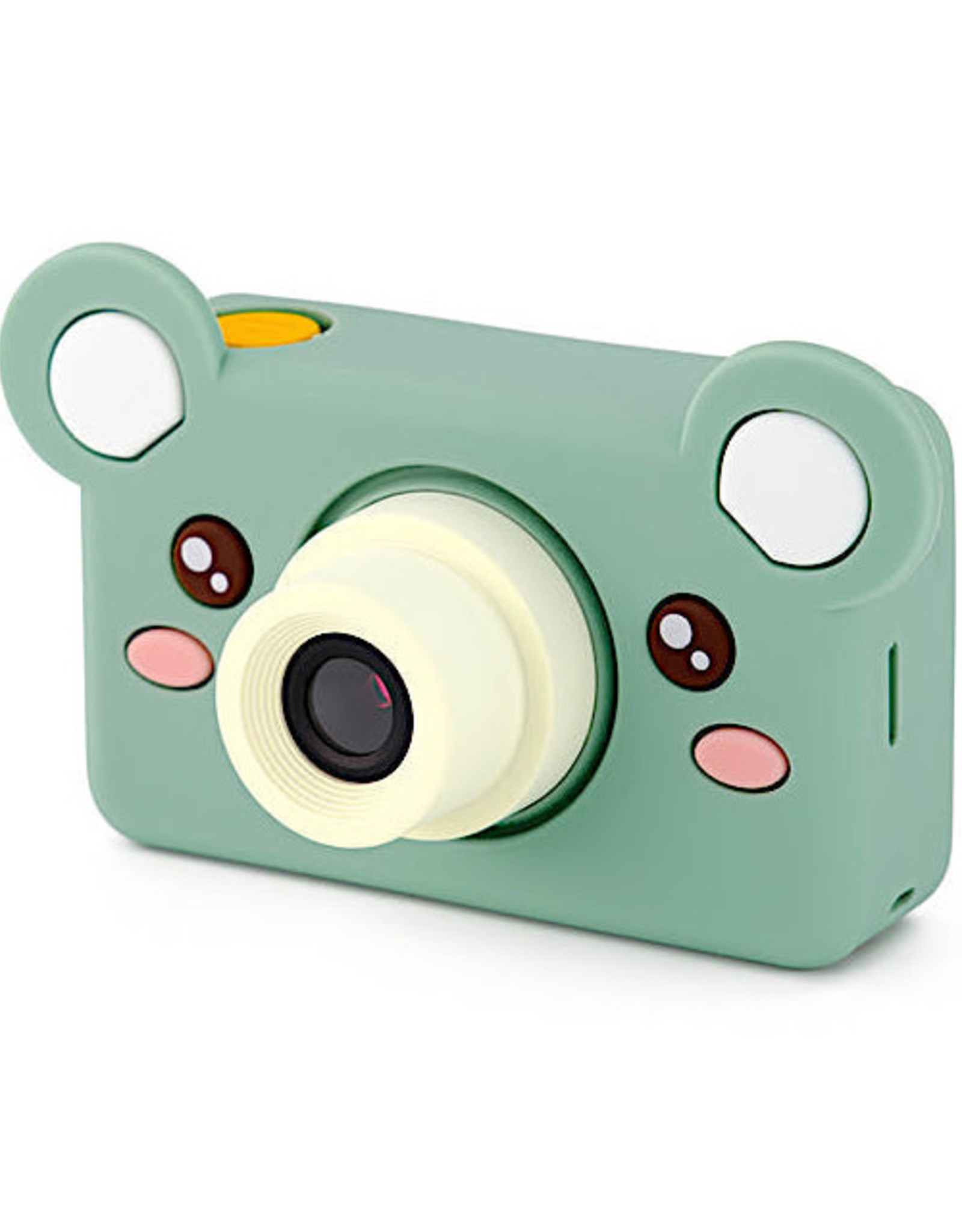Kids' Digital Camera Model C Bear