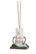 Ganz Smores Mermaid Ornament