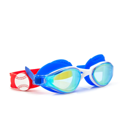 Bling20 Stadium Sports Swim Goggles